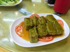 -巫记鸡饭店