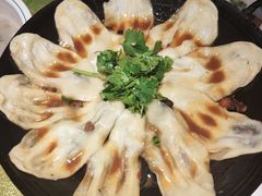 -东来土菜馆(民祥园路店)