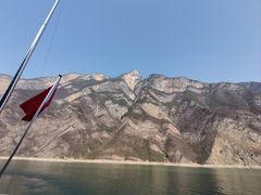 -白帝城·瞿塘峡景区