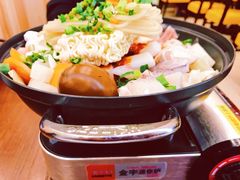 -敏丁拌饭(中街总店)