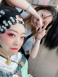 -盘子女人坊古装写真摄影(天津总店)