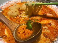 -滕记星发餐室·新加坡菜(巨鹿路店)