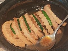 -前海沿·青岛菜(李沧万达店)