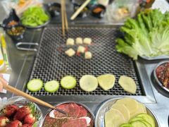-同心烧烤(总店)