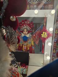 -梨园天地京剧摄影(玲珑天地店)