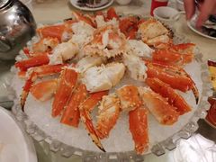 帝皇蟹-德兴海鲜渔港(辉煌大厦店)