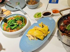 -鹿港小镇(西单大悦城店)