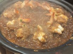 -破三川·新川菜(静安大融城店)