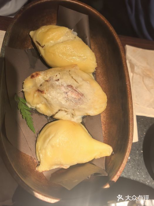 牛New寿喜烧(虹桥新天地店)图片