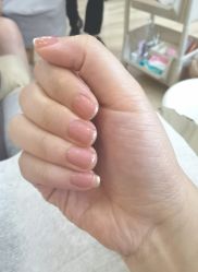 -闺蜜美甲