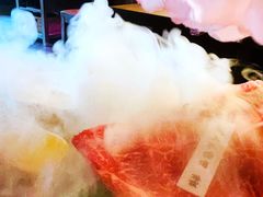 -樱宿日式和牛烧肉(五道口店)