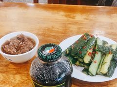 -柴氏风味斋(甘家口店)