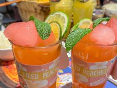 -泰妃殿(武汉首店)