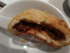 酥皮山楂叉烧包-蔡澜点心(三里屯T+MALL店)