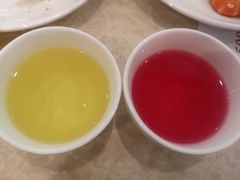 -芭菲盛宴·环球美食(锦城万达广场店)