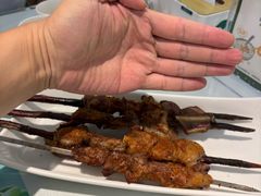 -新疆兵团食府清真(马连道店)