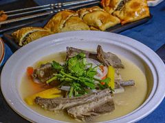 -伊带伊路新疆美食府(呼家楼店)