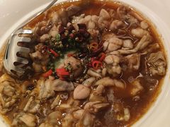 -艳阳天·非遗楚菜(武汉客厅店)