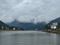 -新安江山水画廊风景区