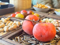 -秦始皇帝陵博物院-丽山园