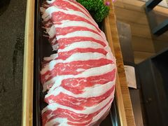 凑凑特供肥牛-湊湊火锅·茶憩(东城万达店)