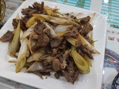 -虢州羊肉馆(三门峡店)