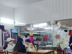 -东兴牛肉店(庄府巷店)
