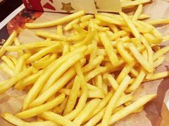 薯条-肯德基(广场南路店)