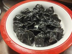 -渡海小渔村.老辈日照菜