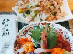 -江户前寿司(好运街店)