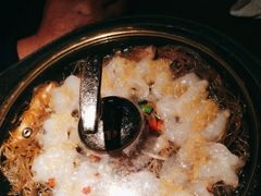 -绿茶餐厅(北京凤凰汇店)