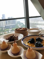 -空中一号宴会厅(信合大厦店)