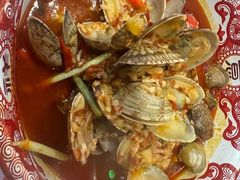 -饶福记·南昌烧烤大排档(九龙湖土著店)