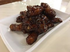 -黄弟大排档·湖南菜·小龙虾·小海鲜(凯旋北路店)