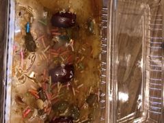 凉糕-百年吾吾子手抓肉羊羔肉(山西巷店)