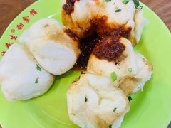 -三镇民生甜食馆(胜利街总店)