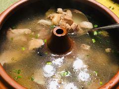汽锅鸡-水上人家民俗餐厅(洱海公园店)
