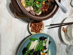 -志明眷村·台式融合菜·宵夜