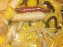 -云海肴·汽锅鸡·云南菜(领展购物广场·中关村店)