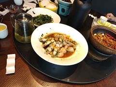 -炊江南·上海菜(国展华漕店)