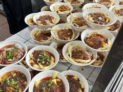 -洞子口张老二凉粉(文殊院店)