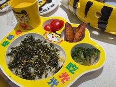 -虎丫炒鸡(郑州高新万科店)