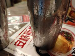 -孖记茶档·热腾茶餐(江南西plus店)
