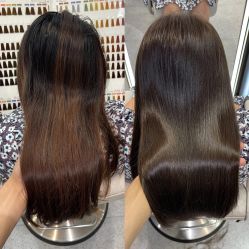 -ON STAR SALON
