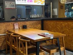 -如轩·海鲜砂锅粥·潮汕菜(沿江东路店)