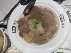 -八合里潮汕鲜牛肉火锅(深圳海岸城店)