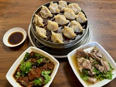 -老马家蒸饺(南海街店)