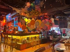 大堂-SUPER BOWL 超级碗披萨(崂山丽达店)