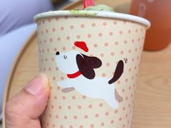 -DQ·蛋糕·冰淇淋(五角场万达店)