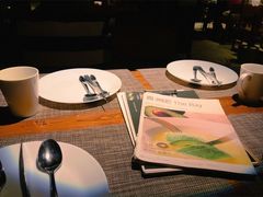 -喜洲吧·江畔老船厂·庭院餐厅(喜临院店)